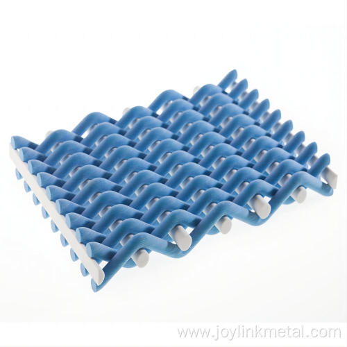 Plain Dutch Weave Mesh
